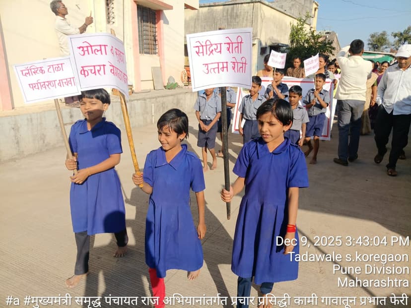 प्रचार प्रसिद्धी